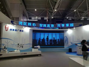 寶博會新亮點 深圳新會展齊善植物肉科技食品引領(lǐng)生物科技風(fēng)潮