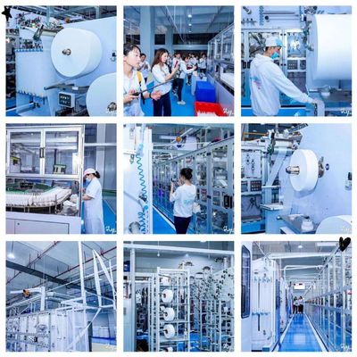 蓓趣紙尿褲 生物科技賦能下的產品體驗與代理模式解析